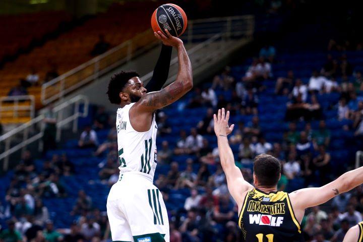 Μέικον Παναθηναϊκός Άρης