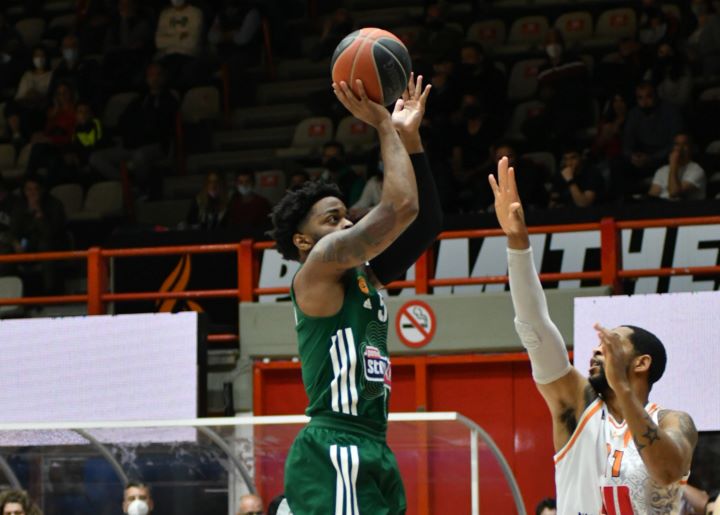 Μέικον Προμηθέας Παναθηναϊκός