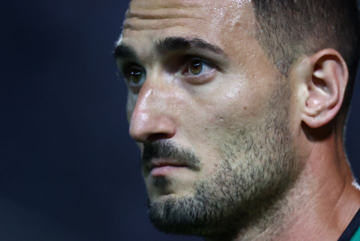 Μακέντα ΠΑΟΚ Παναθηναϊκός