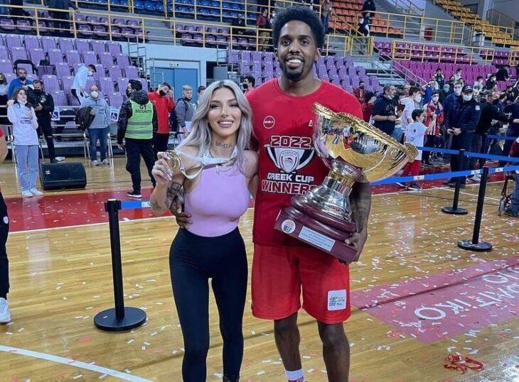 Μπέριλ ΜακΚίσικ