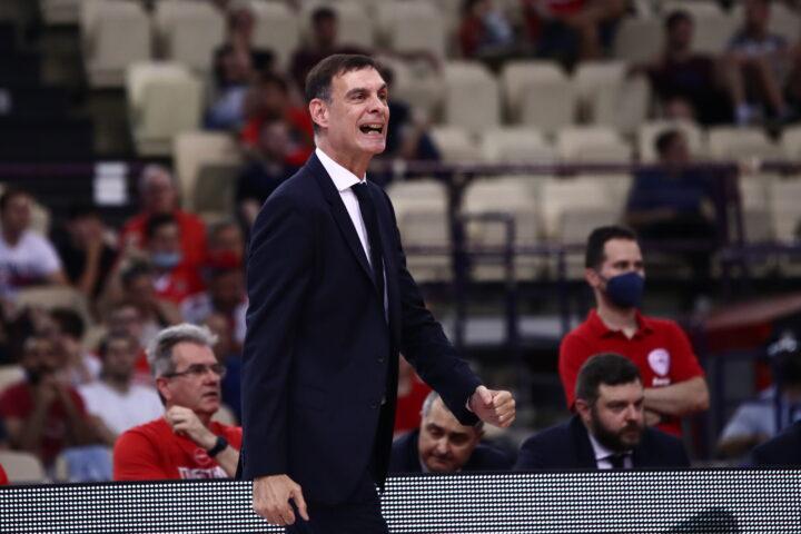 Μπαρτζώκας