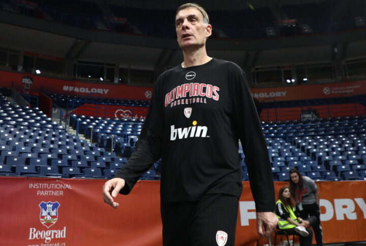 Μπαρτζώκας