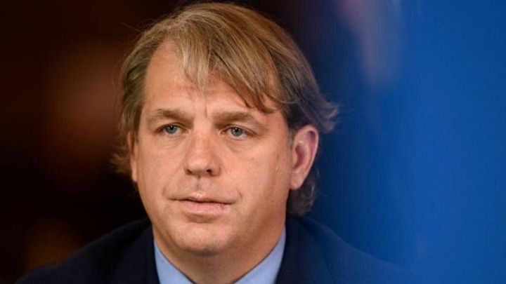 Τοντ Μπόλι Τσέλσι