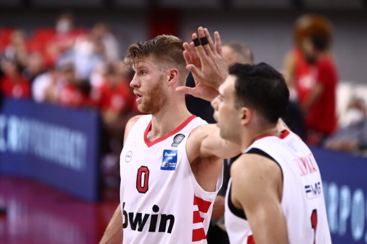 Ολυμπιακός