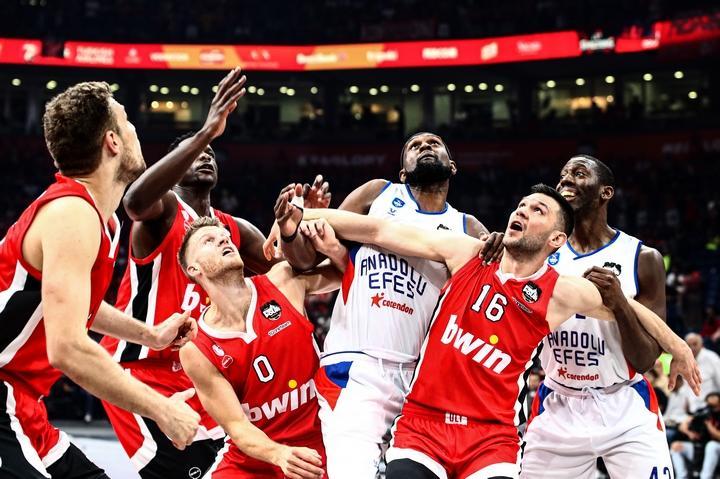 Ολυμπιακός