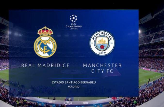 ΡΕΑΛ ΜΑΝΤΣΕΣΤΕΡ ΣΙΤΙ