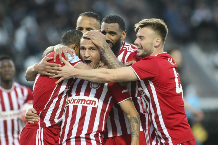 Ολυμπιακός