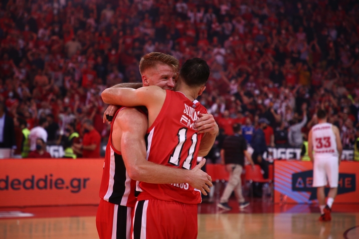 Γουόκαπ, Σλούκας