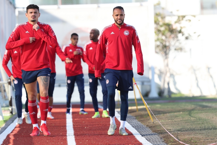 Τικίνιο, Ελ Αραμπί