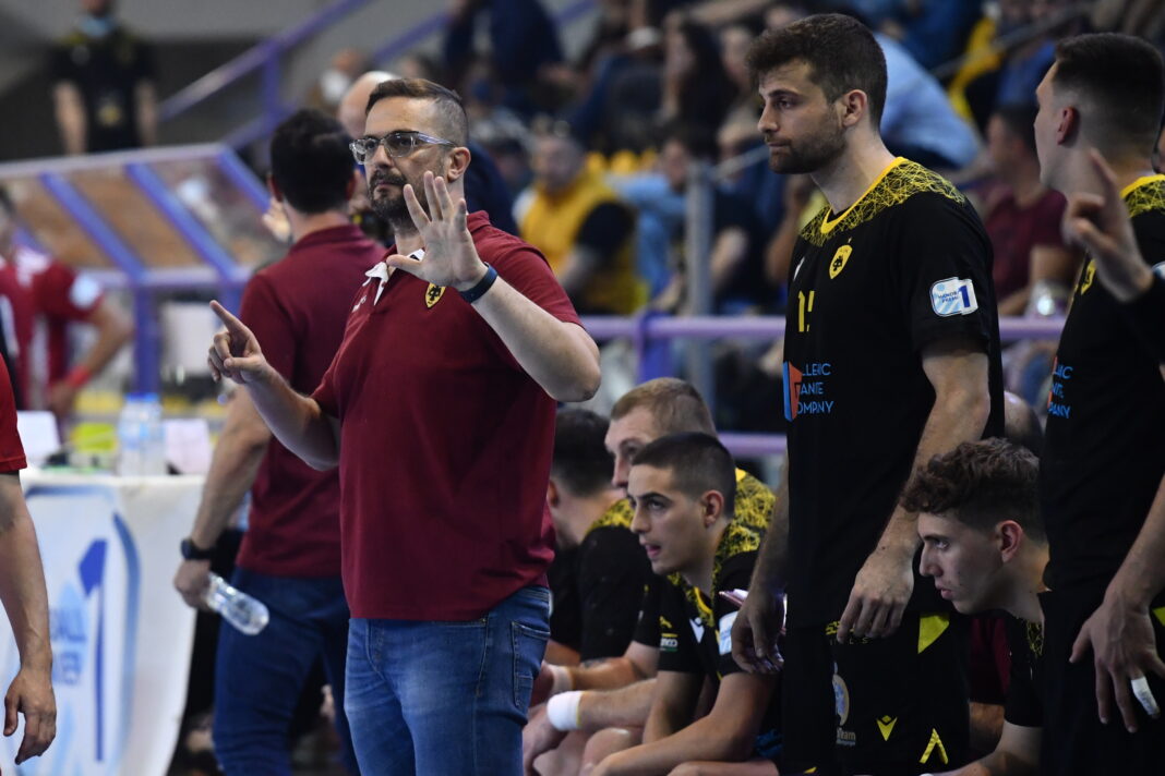 Δημητρούλιας