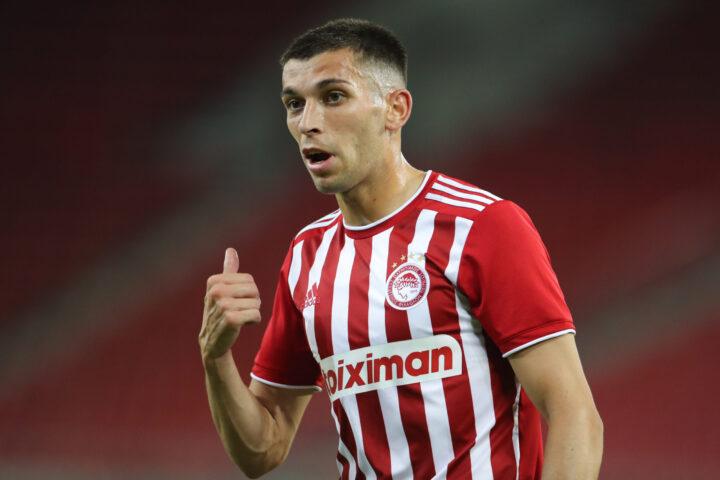 Ραντζέλοβιτς