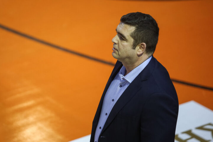 Δεληκώστας