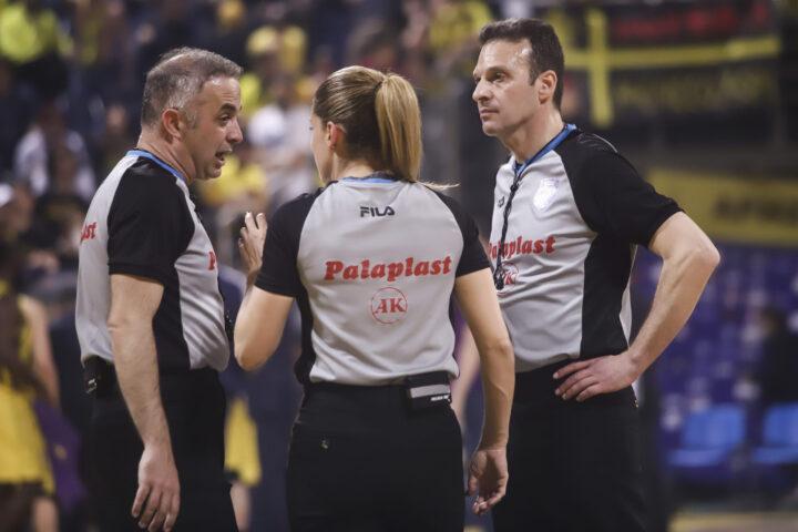 Τσαρούχα, Μαλαμάς, Παπαπέτρου