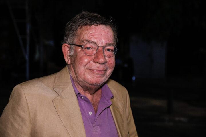 Ηλίας Νικολακόπουλος