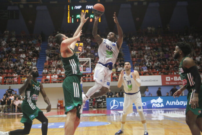 Παναθηναϊκός Λάρισα