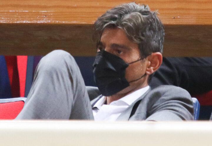 Δημήτρης Γιαννακόπουλος ΟΑΚΑ Παναθηναϊκός Πρόστιμο-μαμούθ στον Παναθηναϊκό για παραποίηση οικονομικών στοιχείων