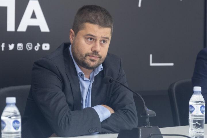 Μάκης Γκαγκάτσης