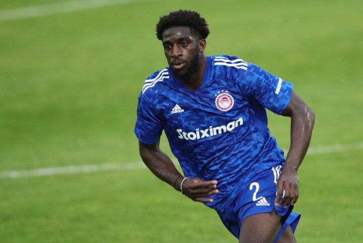 Αμπουμπακάρ Καμαρά