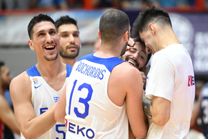 Εθνική Ελλάδας