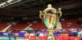 CEV CHALLENGE CUP