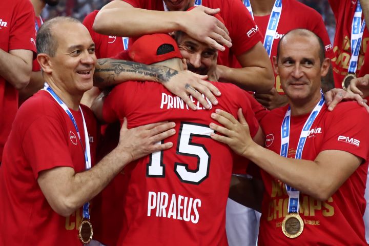 Αγγελόπουλοι Πρίντεζης