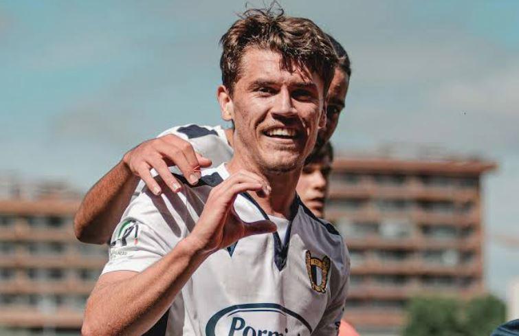 Αντρέ Ρικάρντο