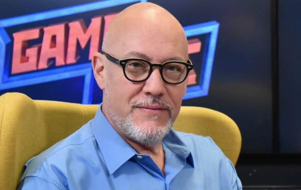 Γιάννης Καραλής