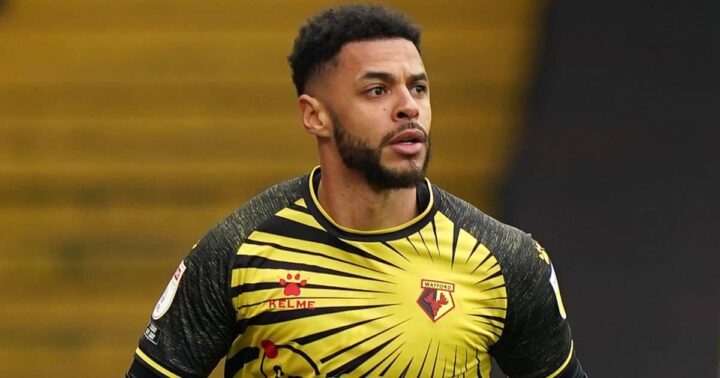 Αντρέ Γκρέι