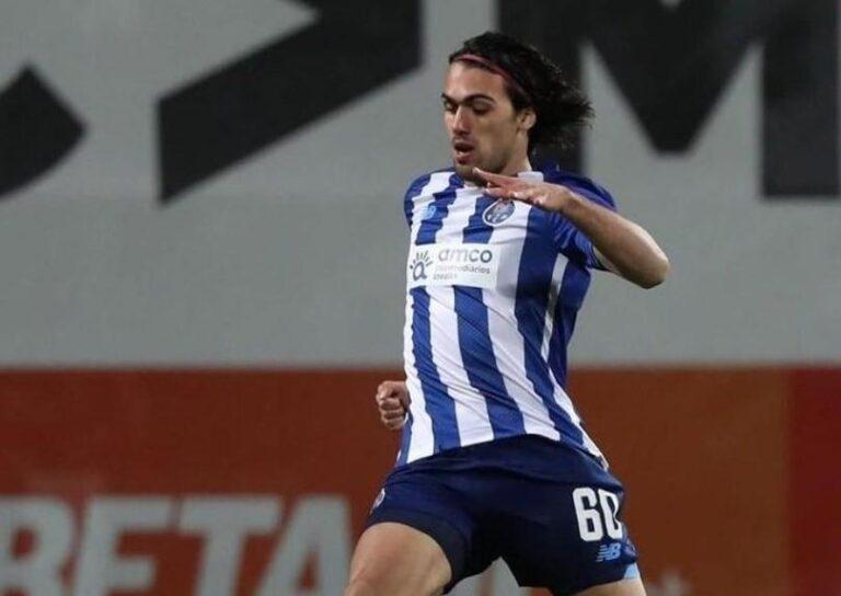 Εστέβες Πόρτο