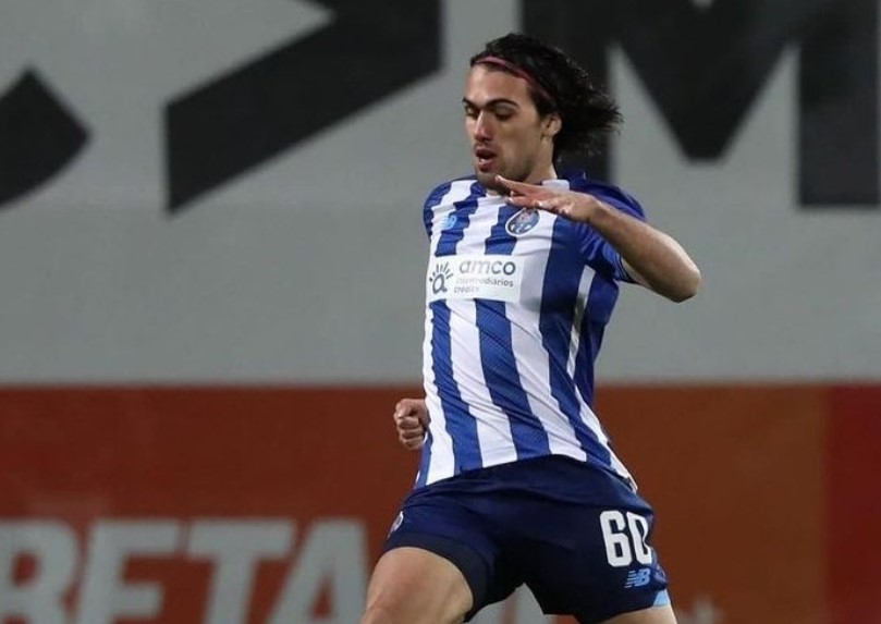 Εστέβες Πόρτο