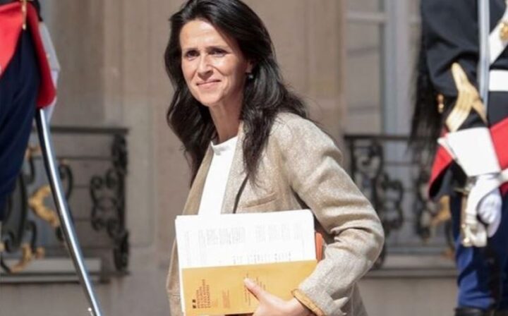 Ζαχαροπούλου Μακρόν