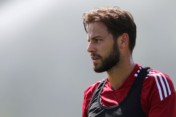 Ζινκερνάγκελ