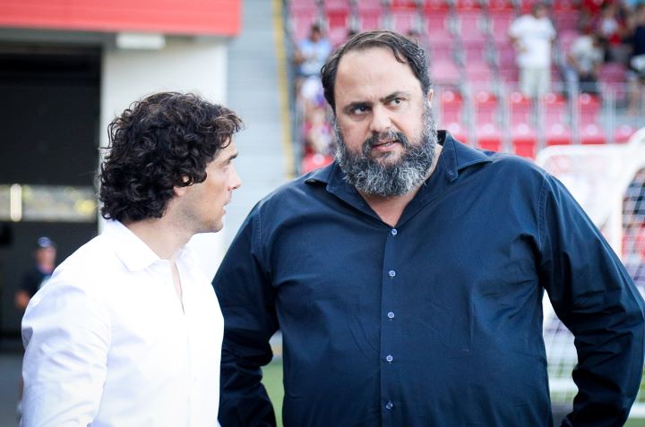 Μαρινάκης Μοντέστο