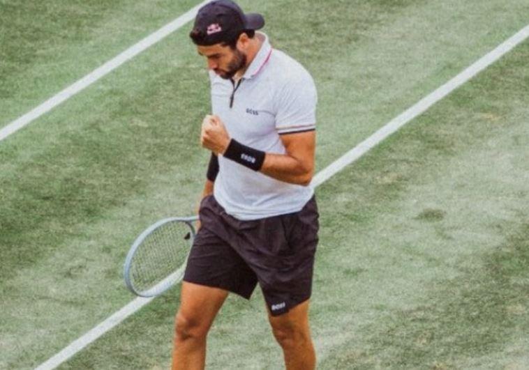 Ματέο Μπερετίνι