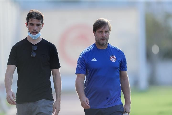 Μοντέστο, Μαρτίνς