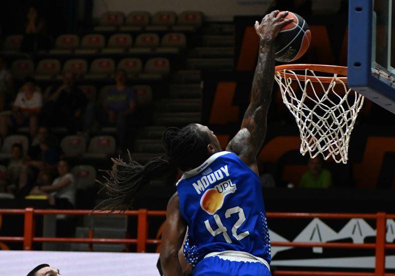 Μούντι Προμηθέας Λάρισα