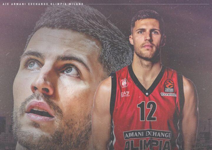 Μπίλι Μπάρον Αρμάνι