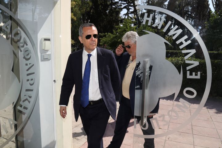 Μπαλτάκος ΕΠΟ