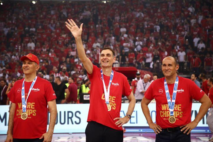 Μπαρτζώκας Αγγελόπουλοι