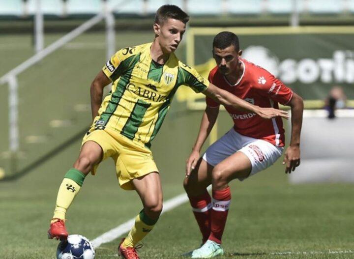 Τιάγκο Ντάντας