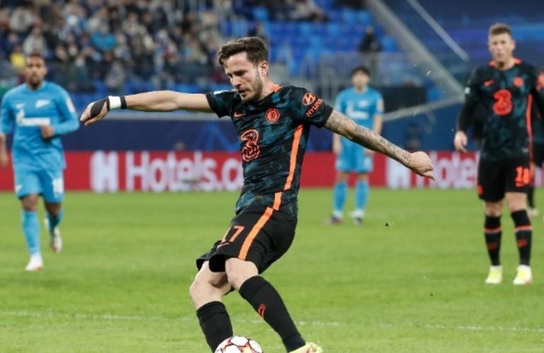 Σαούλ Νίγκεθ