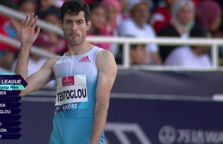 Τεντόγλου Ραμπάτ Diamond League