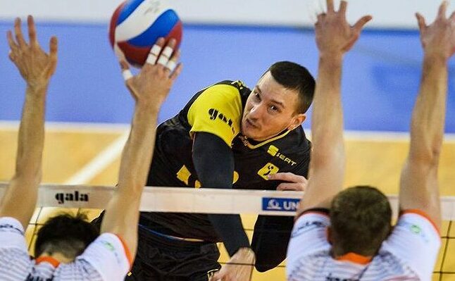 Οκοσάνοβιτς Κηφισιά