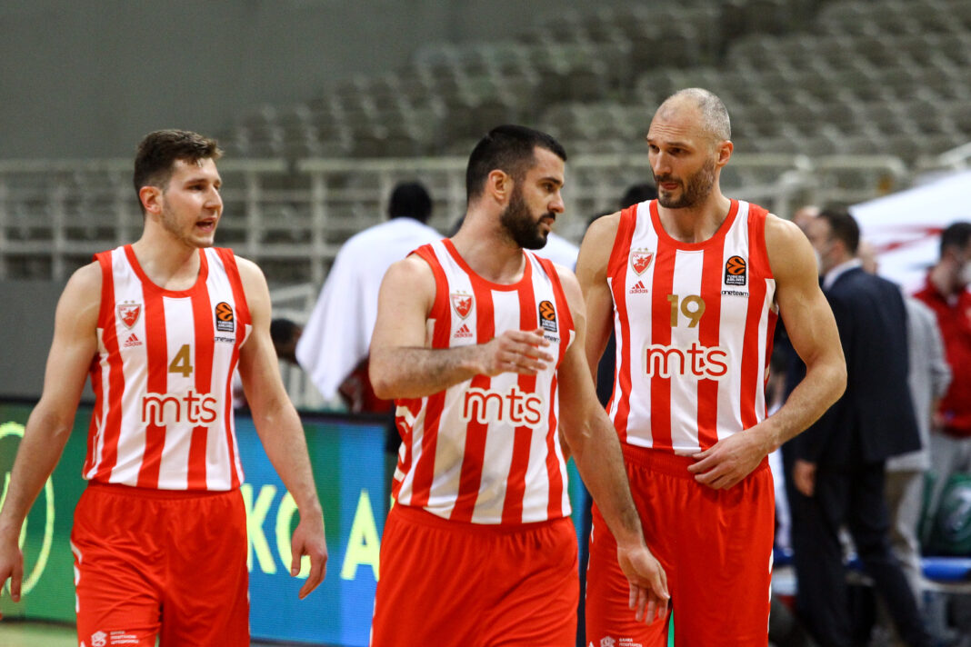 Ερυθρός Αστέρας