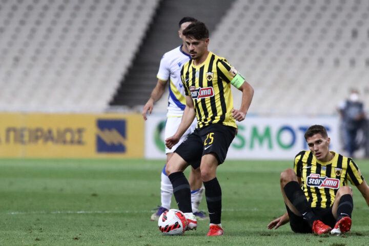 Γαλανόπουλος