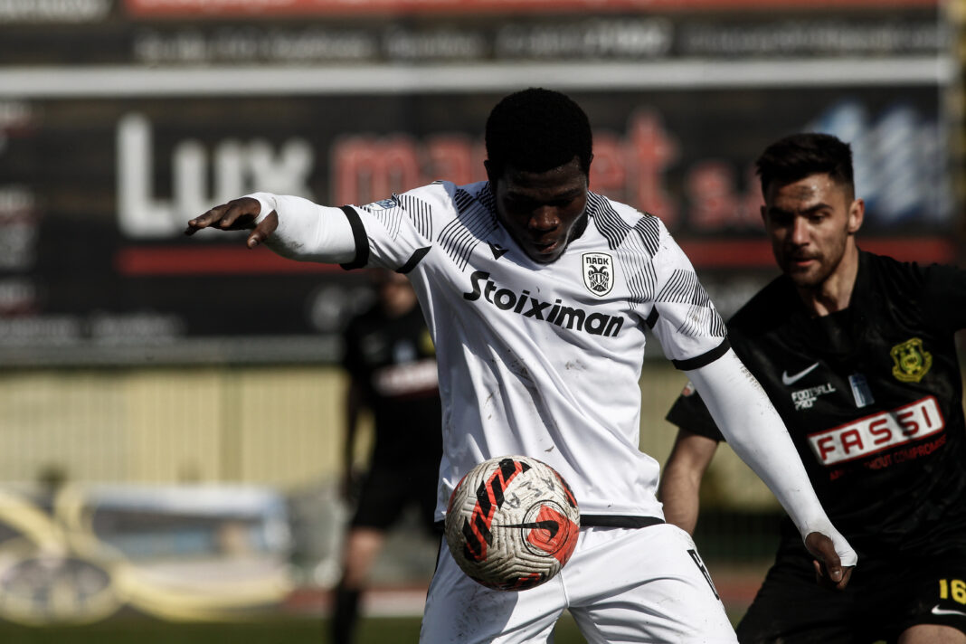 Ουεντραόγκο