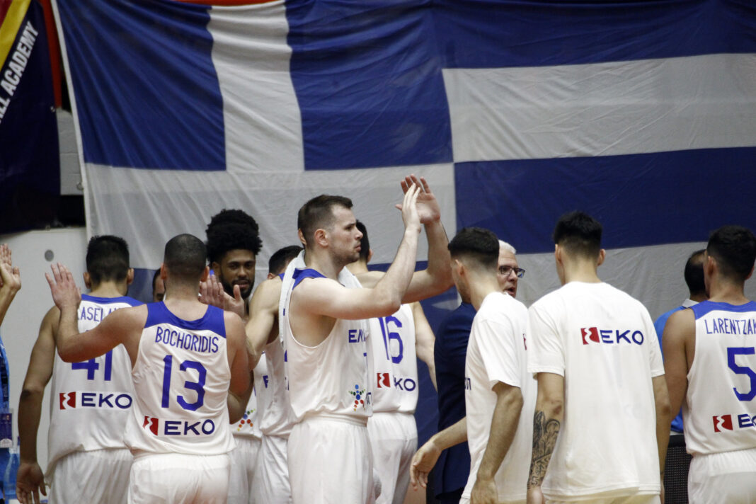 Ελλάδα Εθνική