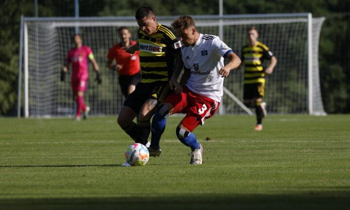 Άρης Αμβούργο