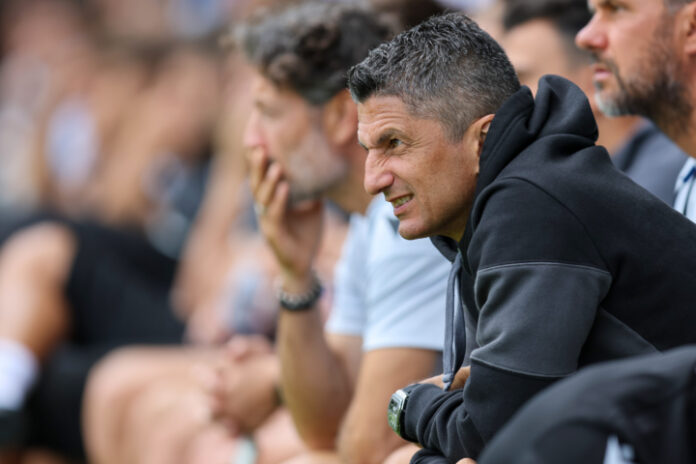 Λουτσέσκου