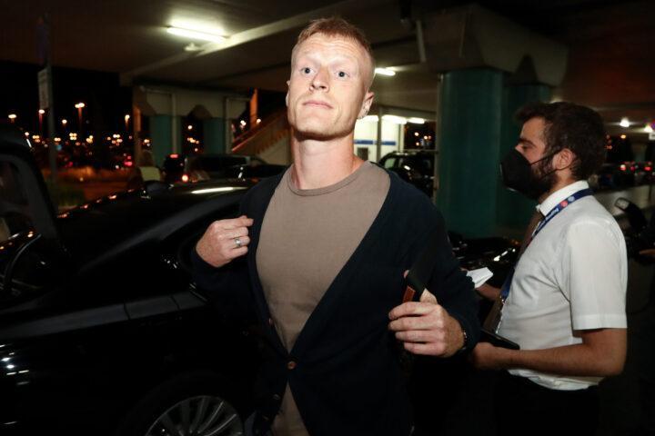 Γιόνσον ΑΕΚ